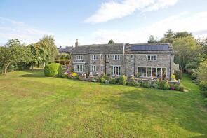 Little Beck, Askwith Village, Otley LS21 2HX