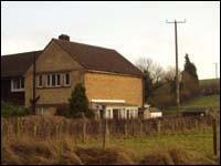 4, St Martins Close, Binbrook Road, Louth LN11 0QT