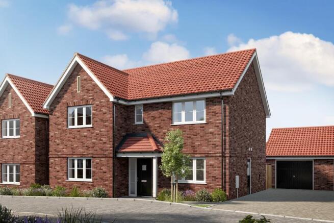 The Caradon Plot 10