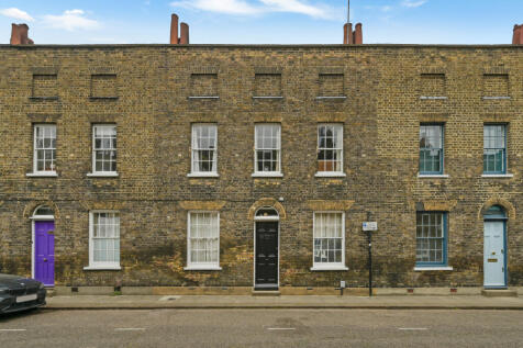 Whittlesey Street, London, SE1