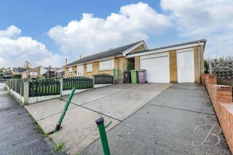The Spinney, Shirebrook, Mansfield