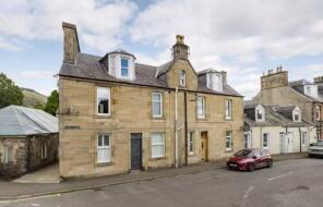 1, Morningside, Innerleithen EH44 6QP