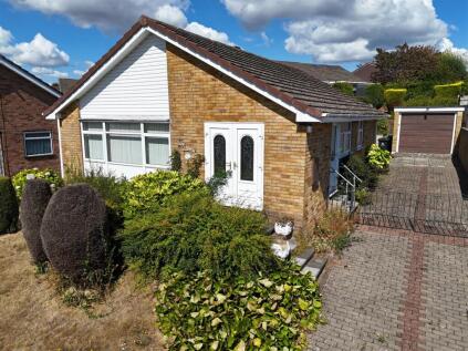 Wyebank Road, Tutshill, Chepstow