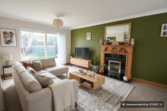 CURRENT LOUNGE