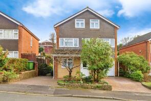 2, Redhill Crescent, Southampton SO16 7BQ