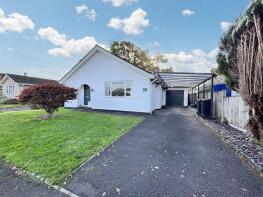 11, Fern Close, Fordingbridge SP6 3HZ