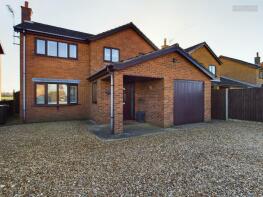 Woodstock, Roman Bank, Holbeach Bank, Spalding PE12 8BX