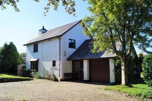 Oak Cottage, Road From Cudlipptown Cross To Langsford Road, Tavistock PL19 9NN