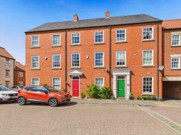9, Southwells Lane, Horncastle LN9 5DT