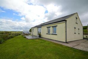 The Byre, Mealsgate CA7 1DF
