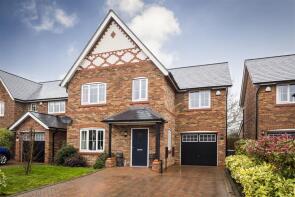 2, Oakland Court, Lavister, Wrexham LL12 0BF