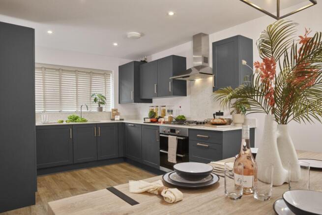 The Filgrave other development