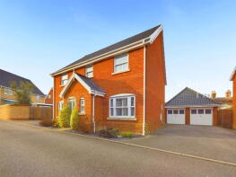 5, Crown Meadow, Norwich NR16 2FE