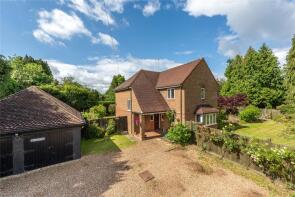 April Cottage, Westhumble Street, Dorking RH5 6BS