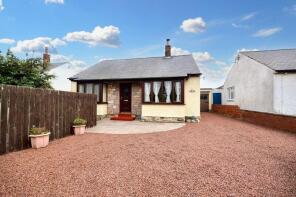 4, Dunstan View, Seahouses NE68 7SF