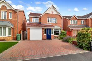 56, Goldsmith Drive, Robin Hood, Wakefield WF3 3TF