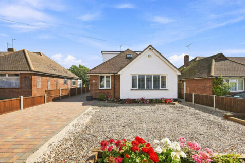Waterford Road, Southend-on-sea, SS3