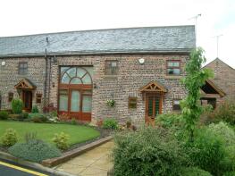 2, The Granary Sunny Dairy Farm, New Road, Old Snydale, Pontefract WF7 6HB