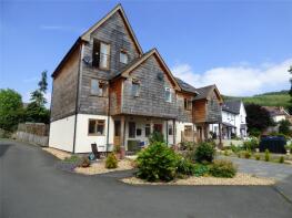 1, Red Lion Mews, West Street, Knighton LD7 1EN