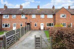6, Coney Hill, Kelfield, York YO19 6RL