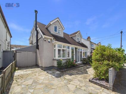 Church Road, Hadleigh, Essex,