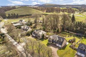 3, Loanend Park, Dolphinton EH46 7HZ