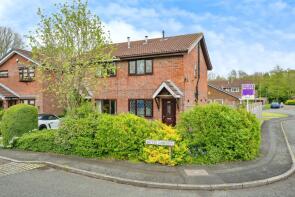 29, Keyes Close, Birchwood, Warrington WA3 6RU
