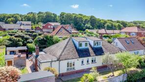14 Westwinds, Arbor Road, Cromer NR27 9DW