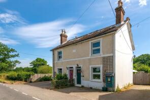 3, Bonwicke Cottages, Copthorne Bank, Crawley RH10 3JD