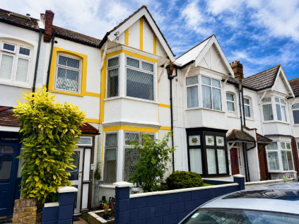 Ribblesdale Road, London, SW16