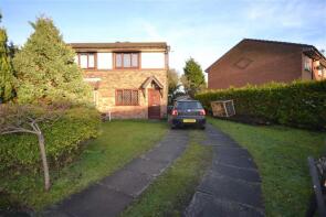 17, Aldford Grove, Bolton BL2 6RY
