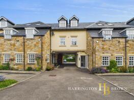 10, Woodham Court, Front Street, Durham DH7 0EH