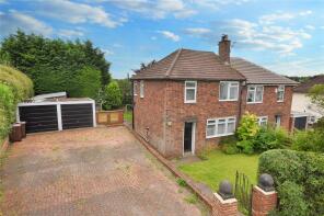 20, The Dale, Aberford, Leeds LS25 3AP
