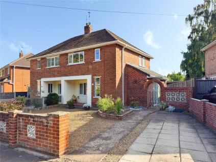 Elmham Road, Doncaster, South Yorkshire, DN4