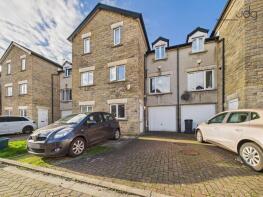 16, Allandale Gardens, Lancaster LA1 5JN