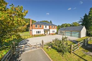 Dei Gratia, Bromley Green Road, Ashford TN26 2EF