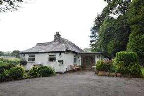 Burnside, Bellott Lane, High Peak SK23 9UT