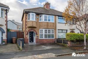 8, Somerset Road, Liverpool L22 2BJ