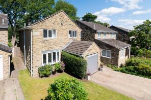 20, Seymour Walk, Meltham, Holmfirth HD9 4BP