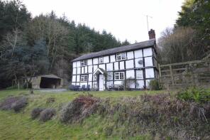 Rose Cottage, Covenhope To Hillhead Road, Leominster HR6 9SY