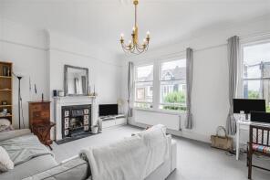 15, Santos Road, London SW18 1NT