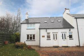 3, Broomhill Cottages, Farr - Tordarroch, Farr, Inverness IV2 6XF