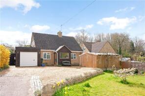 Marston, Tankards Hill, Moreton-in-marsh GL56 9SH