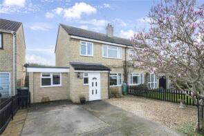 21, Crossfields, Sherborne DT9 4RE