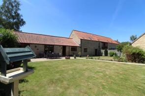 6 The Hayloft, Searson Close, Stamford PE9 4RF