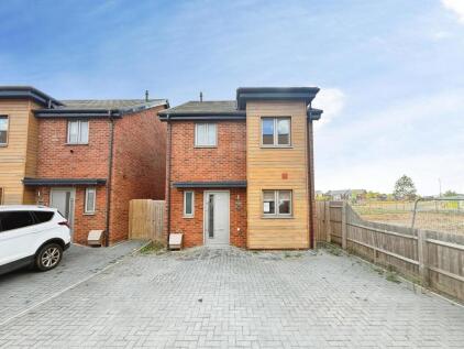 Westacott Road, Ambrosden, Bicester