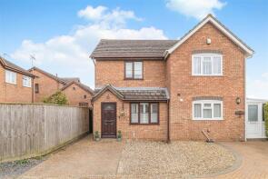 40, Tharp Way, Ely CB7 5QG