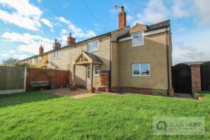 1, Leys Corner, Station Road, Beccles NR34 8EQ