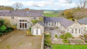 Wheelhouse Barn, Reynard Crag Lane, Harrogate HG3 2JQ