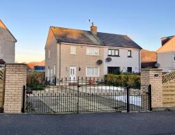 16, Glenhead Avenue, Tillicoultry FK13 6JN
